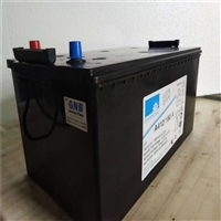 新疆德国阳光蓄电池A602/1250胶体免维护蓄电池