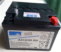 新疆德国阳光蓄电池A602/225胶体免维护蓄电池