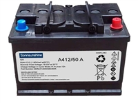 江西德国阳光蓄电池A602/1010胶体免维护蓄电池