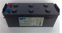 宁夏德国阳光蓄电池A412/8.5SR胶体免维护蓄电池