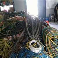 成都废旧铜芯电缆回收  厂家
