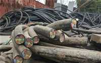 成都废旧铜芯电缆回收  讯息