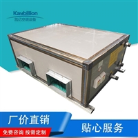 新风系统 全热新风系统选型及参数 凯亿新风机厂家