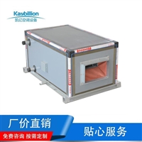 新风系统 商用新风系统厂家直销 凯亿新风机厂家