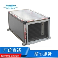 新风系统 家用新风系统品牌 凯亿新风机厂家