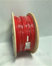 85度可恢复式感温电缆工作原理