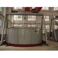 井式真空炉 台车炉价格