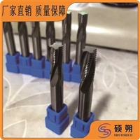 蚌埠市铣螺纹刀具非标定制厂