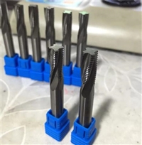 白山市CNC螺纹刀具非标定制厂