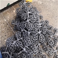 南京市泰勒花环填料聚氯乙烯花环填料