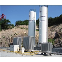 空温式气化器 空温式lng气化器 气化器 空温式lng气化器