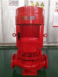 滁州市消防稳压设备型号