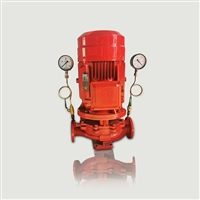 郑州市增压泵厂家 正济泵业消防水泵