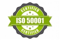 山东潍坊市ISO50001能源管理体系认证