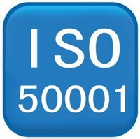 上海徐汇区ISO50001能源管理体系认证
