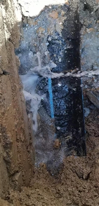 阜沙漏水检测公司,水管漏水维修