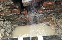 白云检查管道漏水 先进检测设备工具