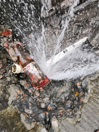 番禺配套漏水检测设备公司，水管漏水检测