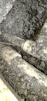 中山配套漏水检测设备，地下水管漏水检测