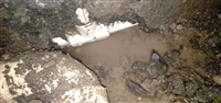 高明土埋暗管漏水检测，非开挖漏水检测仪器