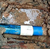 荔湾塑料管材漏水检测,维修家用管道漏损