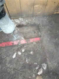 南海配套漏水检测设备，地下水管漏水检测