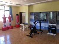 情绪宣泄室设备 宣泄设备厂家批发