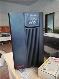 山特UPS电源1KVA/800W内置电池