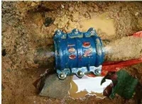 禅城绿景配套漏水检测设备，地下水管漏水检测