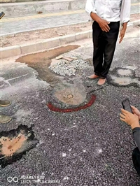 禅城福升配套漏水检测设备，地下水管漏水检测