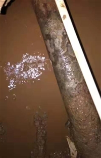 清远土埋暗管漏水检测，非开挖漏水检测仪器