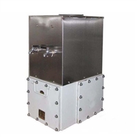 贵州YBHZD5-1.5/127矿用增安型饮水机带热饭功能饮水机