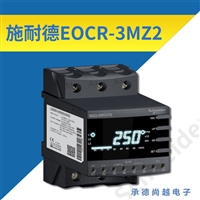 接地保护继电器 EOCR-3MZ2韩国三和继电器过流保护器