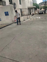 佛山管道渗漏检测 仪器测漏 管道查漏