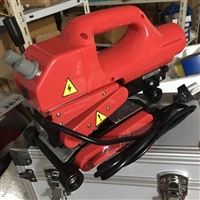 土工膜焊接机 hdpe爬焊机包邮