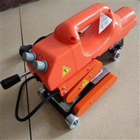 热熔土工膜焊接机 隧道热熔焊机