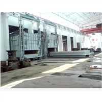 卷材退火炉  江苏退火炉批发