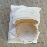 覆膜PTFE滤袋   PTFE布袋除尘厂家批发