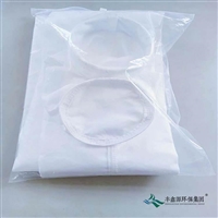 氟美斯滤袋  ptfe针刺毡厂家报价