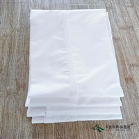 氟美斯滤袋   ptfe针刺毡滤袋批发