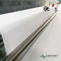 氟美斯除尘滤布滤袋  PTFE除尘布袋哪家好