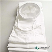 覆膜氟美斯滤袋  PTFE除尘布袋批发