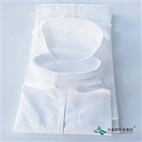 氟美斯除尘滤袋   PTFE覆膜除尘布袋批发价格