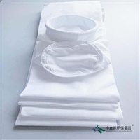 覆膜PTFE滤袋   ptfe针刺毡价格批发
