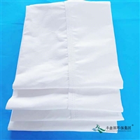 河北ptfe针刺毡除尘滤袋 氟美斯高温滤袋  哪家好