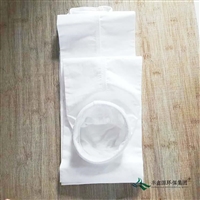 氟美斯滤袋  ptfe针刺毡滤袋厂家