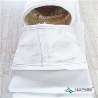 防静电覆膜玄武岩滤袋 玄武岩纤维滤袋多少钱