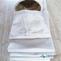 厂家按需供应玄武岩滤袋   玄武岩纤维滤袋厂家