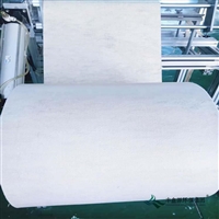 顺悦环保玄武岩耐超高温滤袋 玄武岩纤维滤袋厂家