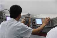 广西化工仪器仪表ISO认证检测中心